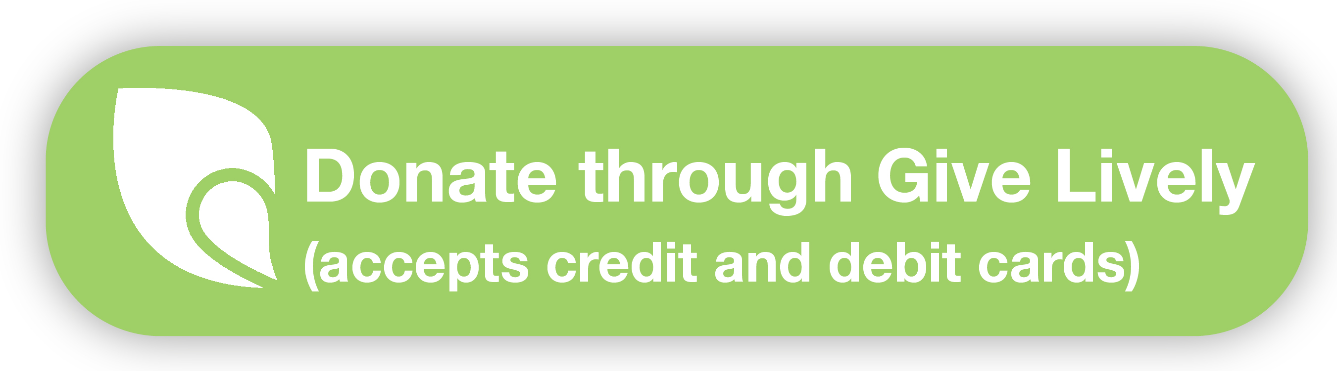 Donate through Give Lively