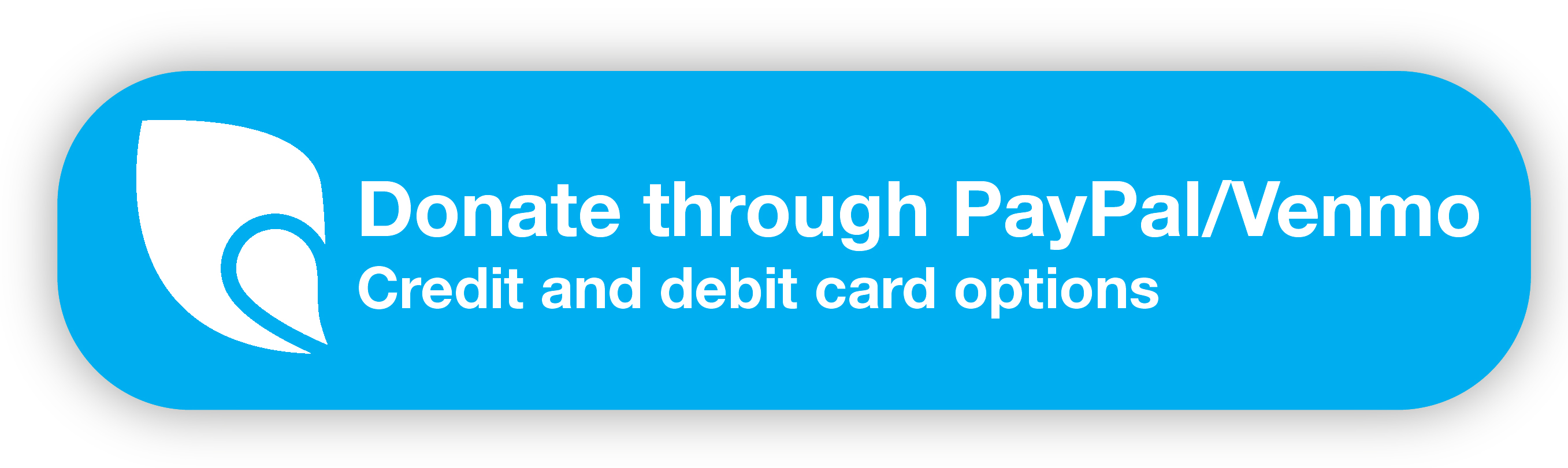 PayPal Donate Button