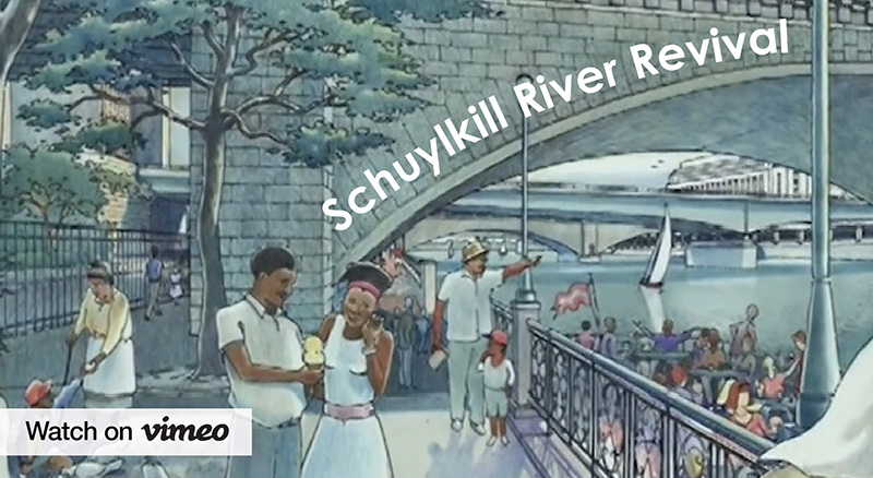 Schuylkill River Revival