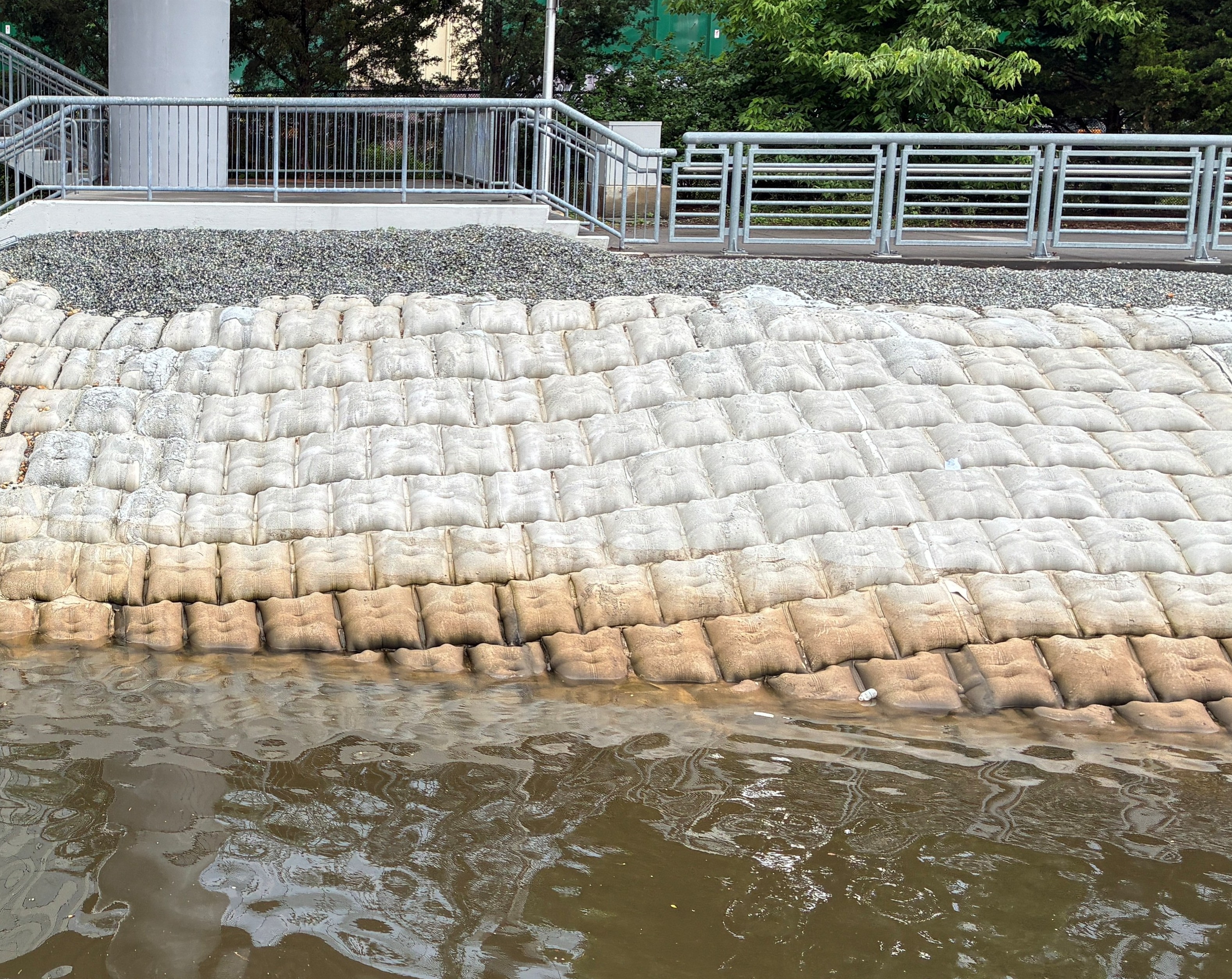 South Street Bulkhead Repair