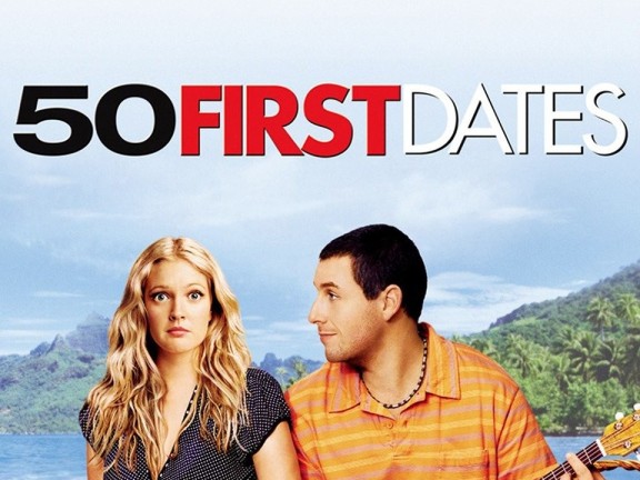 50 First Dates