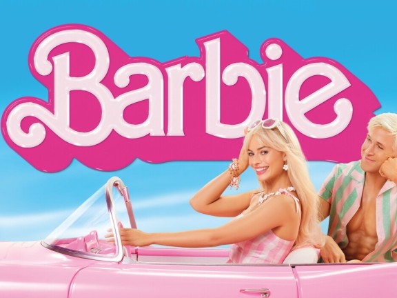 Barbie