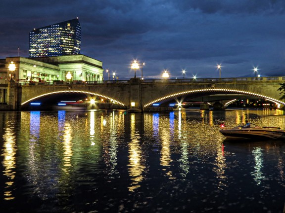 Schuylkill Bridges Enhancements