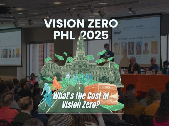 Cost of Vision Zero