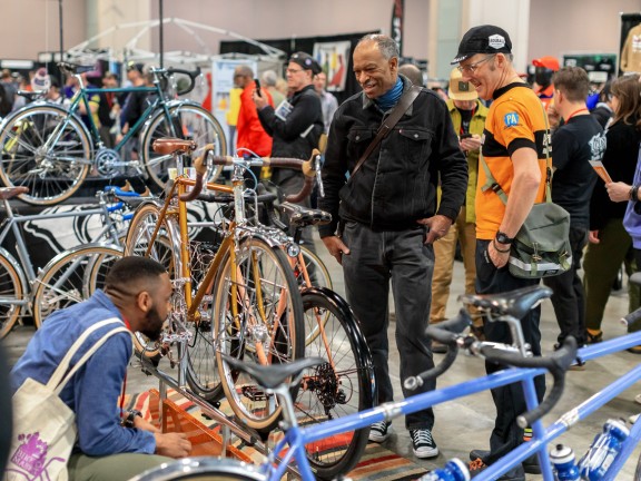 Philly Bike Expo