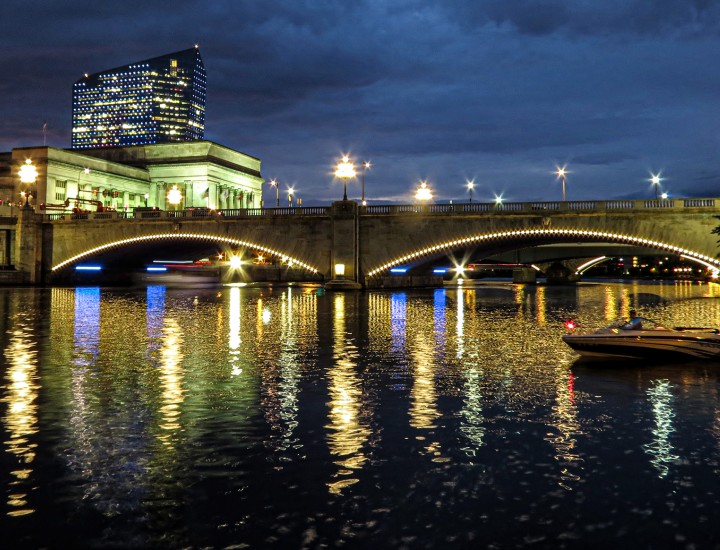 Schuylkill Bridges Enhancements