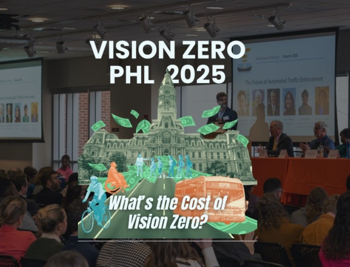 Cost of Vision Zero