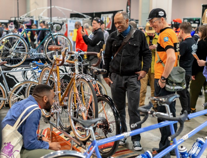 Philly Bike Expo